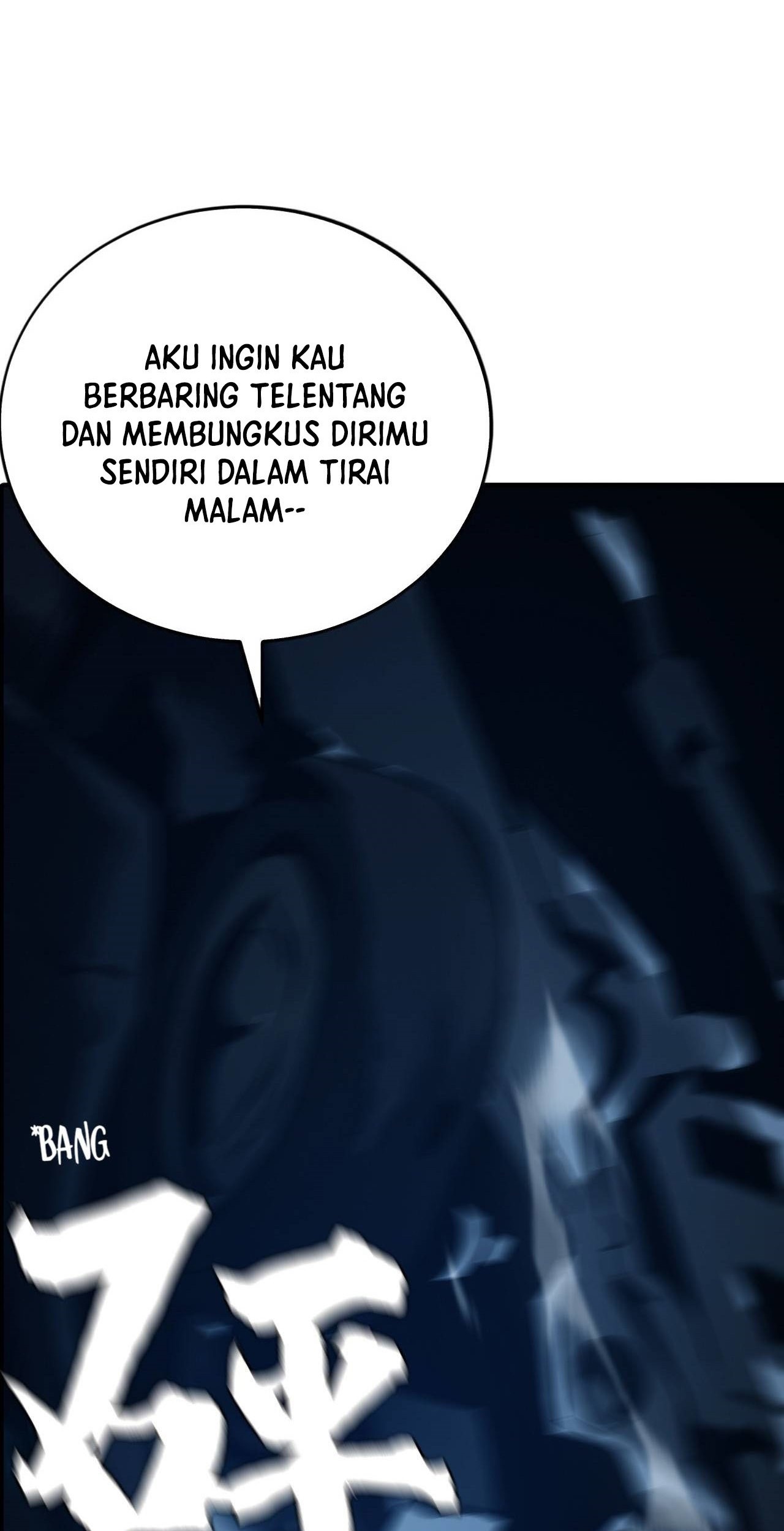The Blade of Evolution Chapter 55 - halaman 54