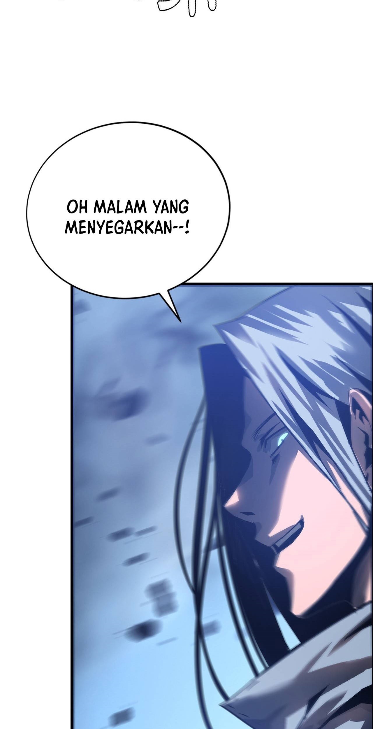 The Blade of Evolution Chapter 55 - halaman 59