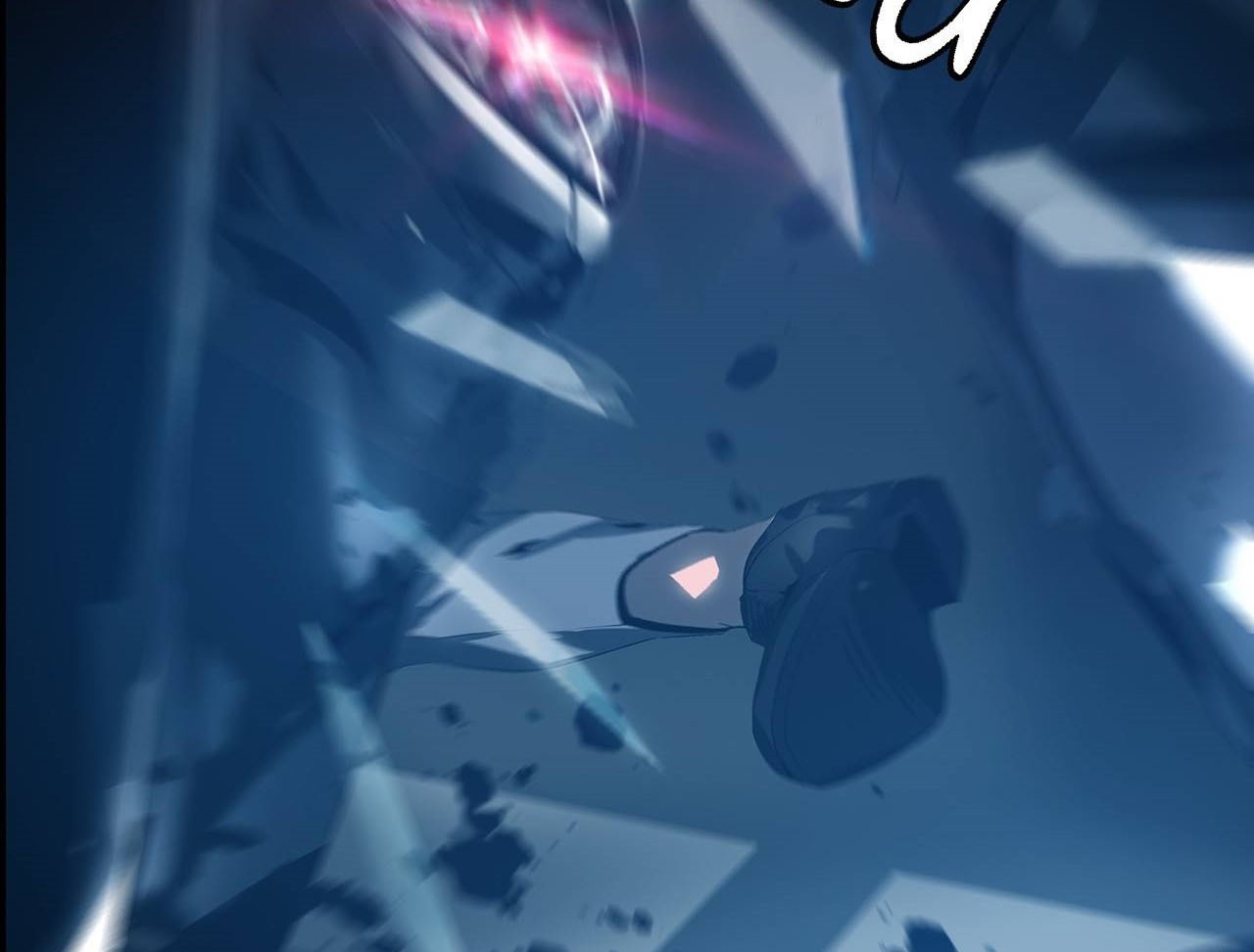 The Blade of Evolution Chapter 55 - halaman 64