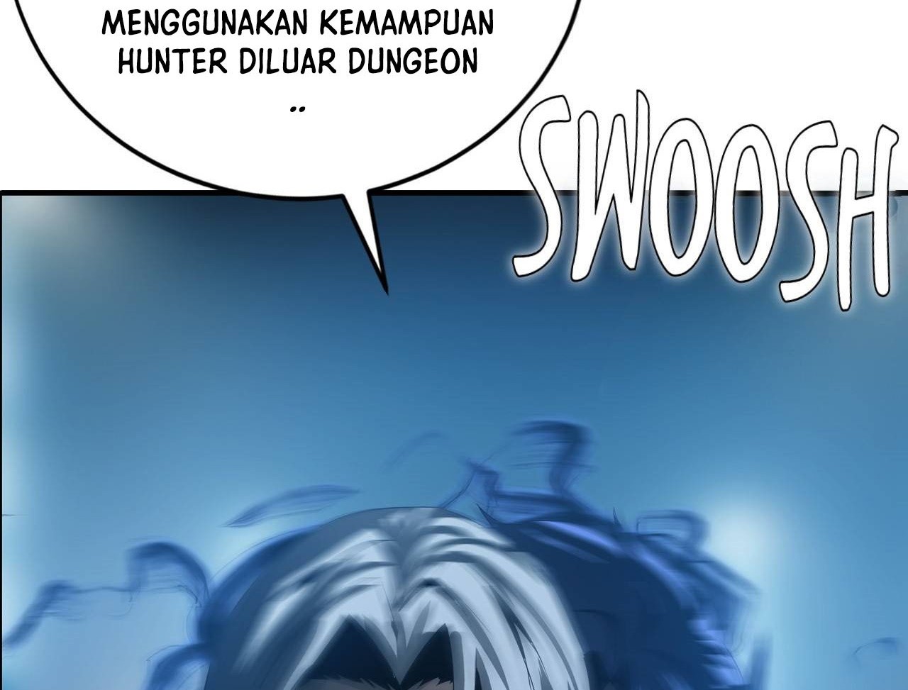 The Blade of Evolution Chapter 55 - halaman 67