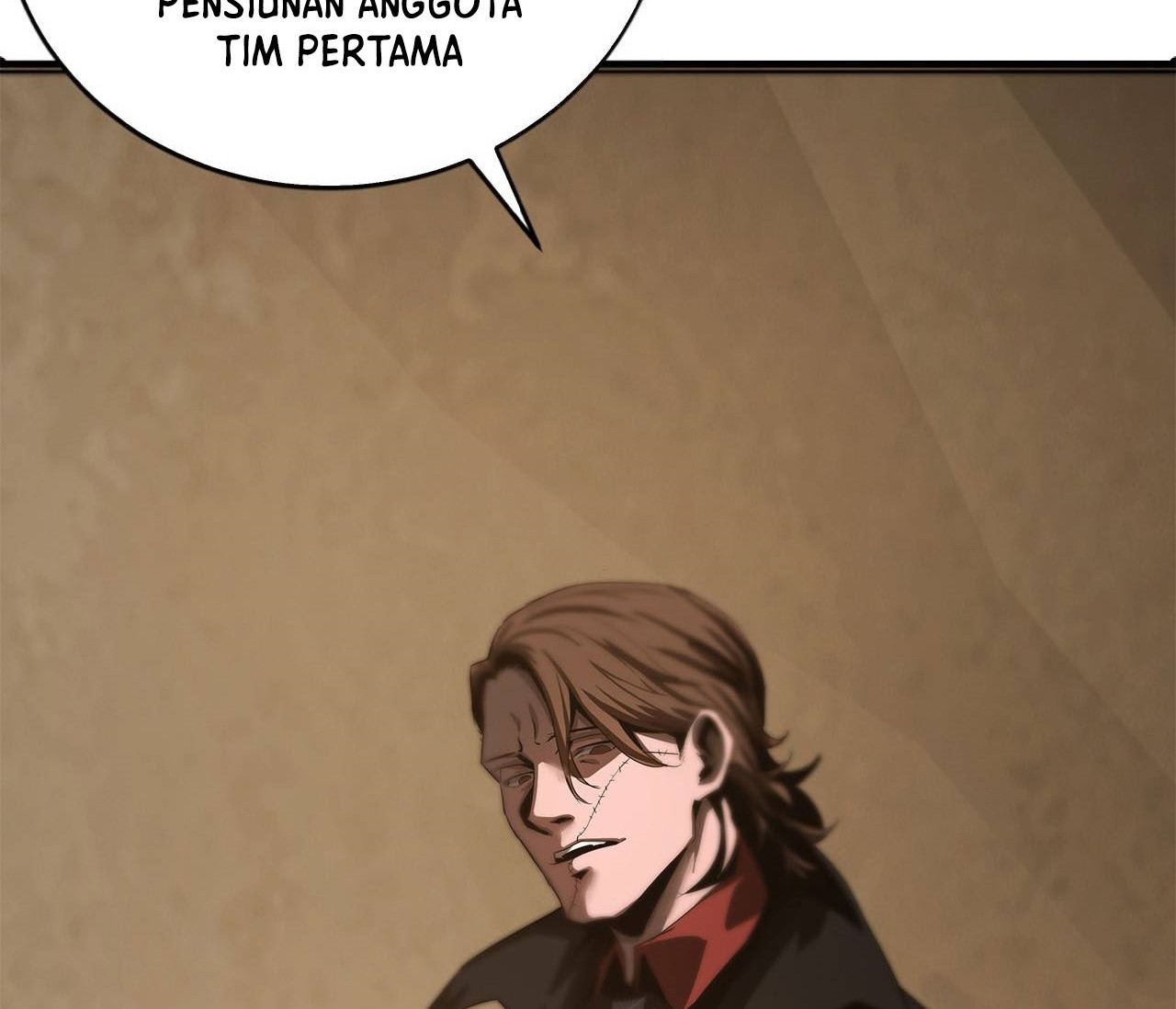 The Blade of Evolution Chapter 55 - halaman 7
