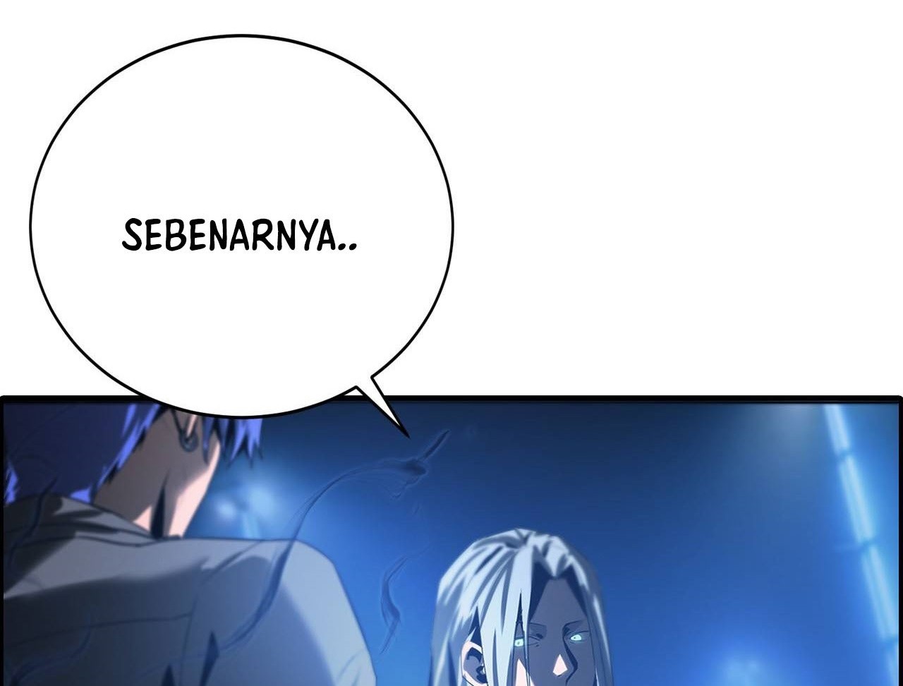 The Blade of Evolution Chapter 55 - halaman 70