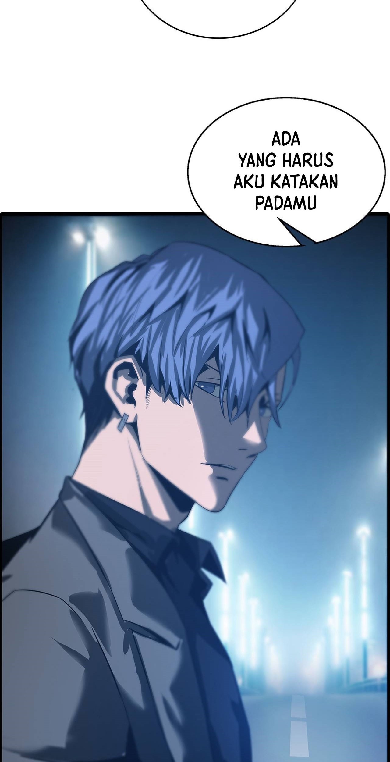 The Blade of Evolution Chapter 55 - halaman 75