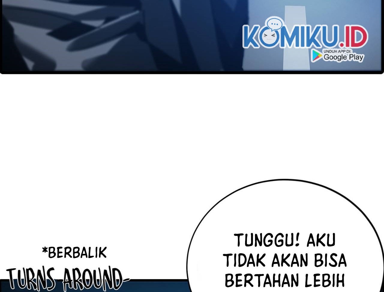 The Blade of Evolution Chapter 55 - halaman 76