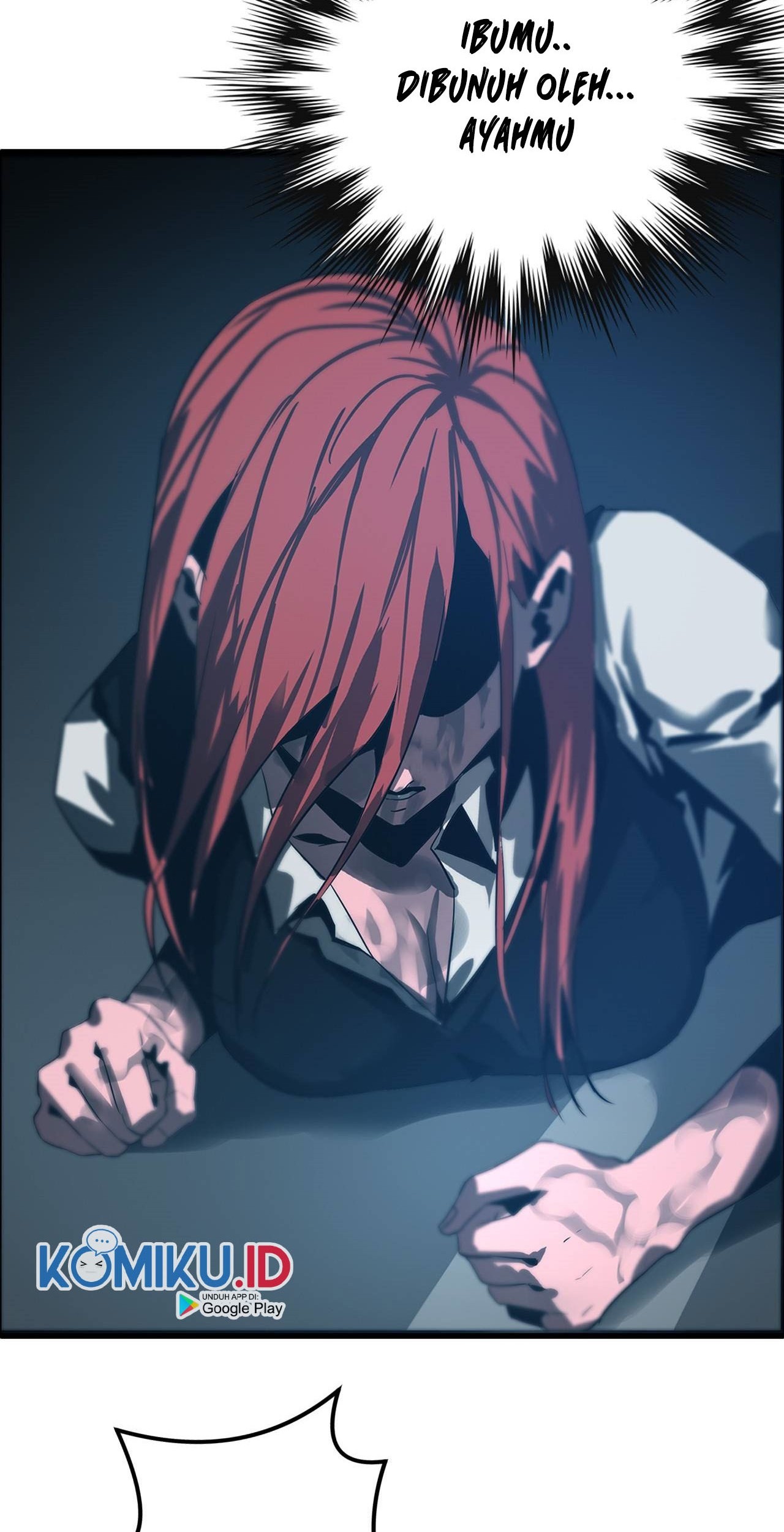 The Blade of Evolution Chapter 55 - halaman 78