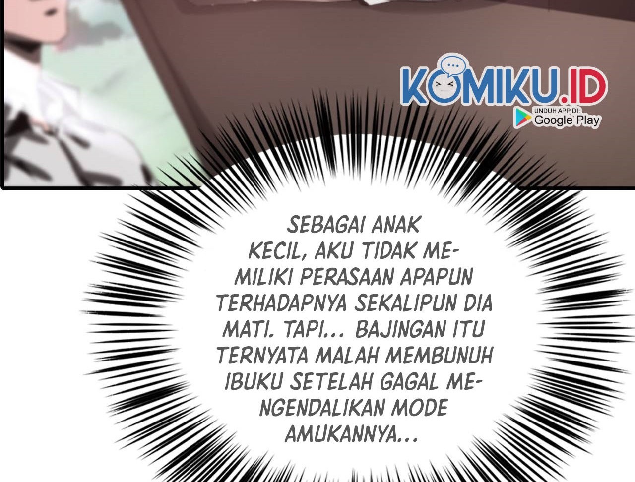 The Blade of Evolution Chapter 55 - halaman 82