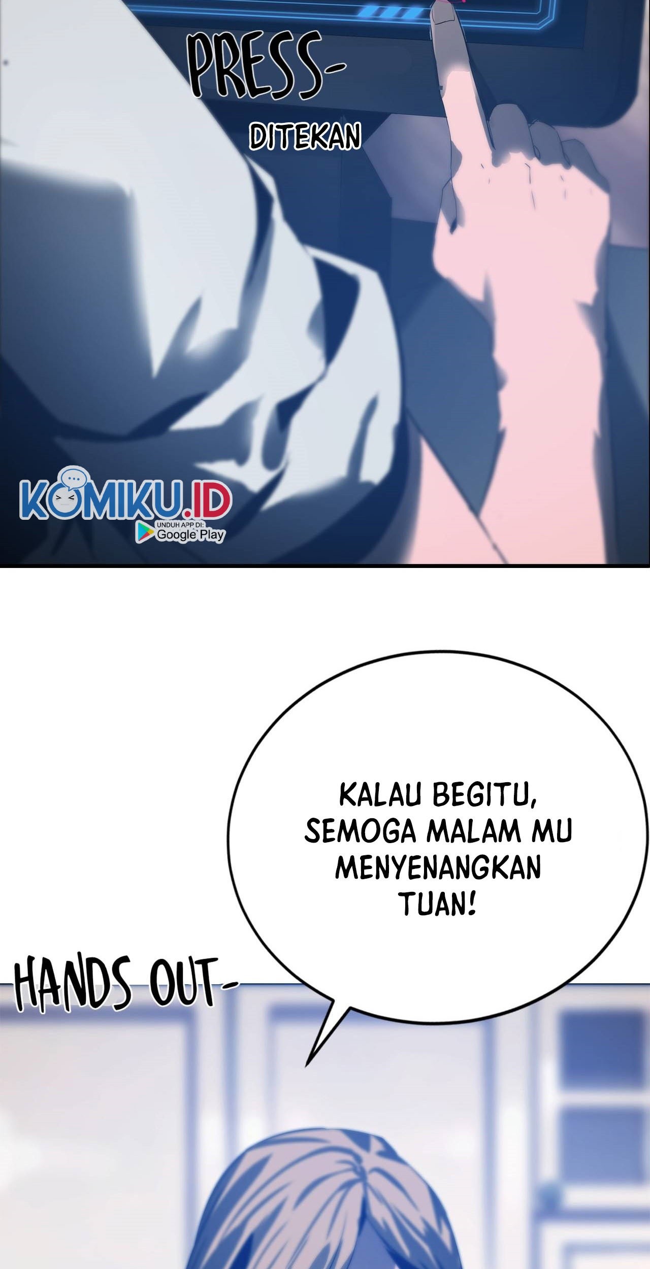 The Blade of Evolution Chapter 55 - halaman 89