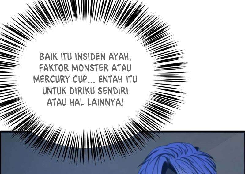 The Blade of Evolution Chapter 56 - halaman 19