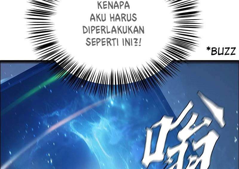 The Blade of Evolution Chapter 56 - halaman 22