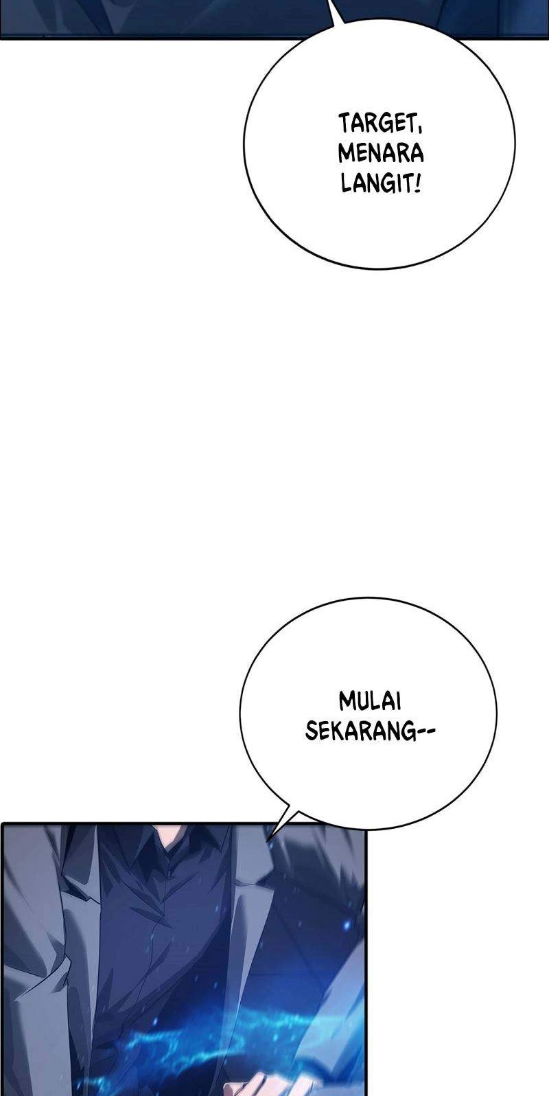 The Blade of Evolution Chapter 56 - halaman 24