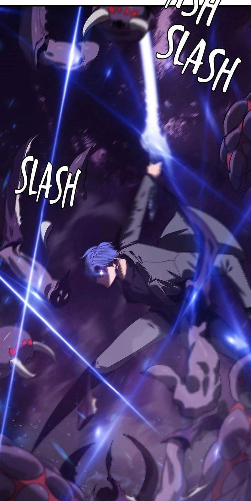 The Blade of Evolution Chapter 56 - halaman 30