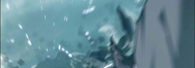 The Blade of Evolution Chapter 56 - halaman 49