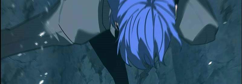 The Blade of Evolution Chapter 56 - halaman 52