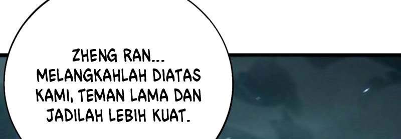 The Blade of Evolution Chapter 56 - halaman 61
