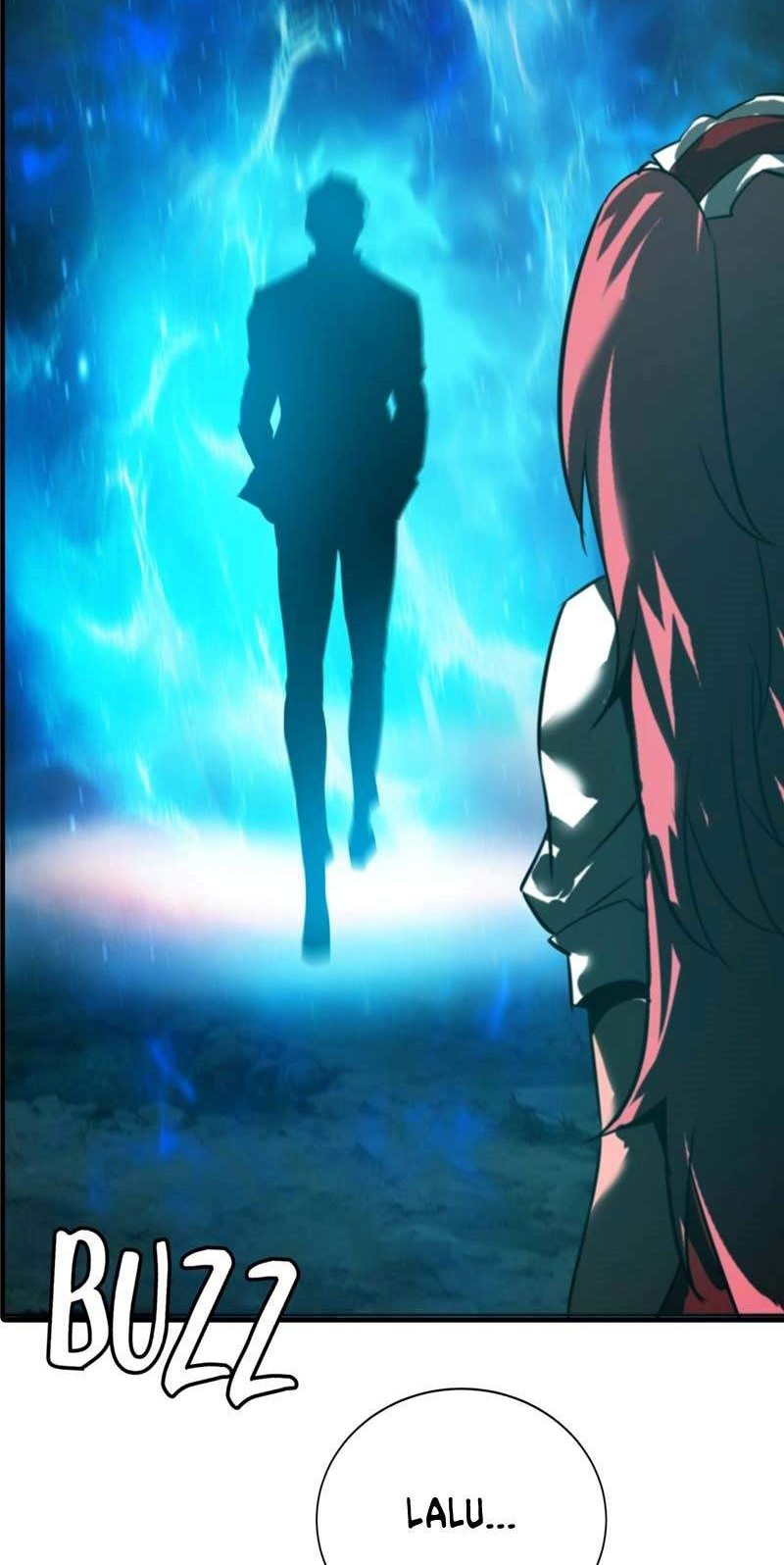 The Blade of Evolution Chapter 56 - halaman 69