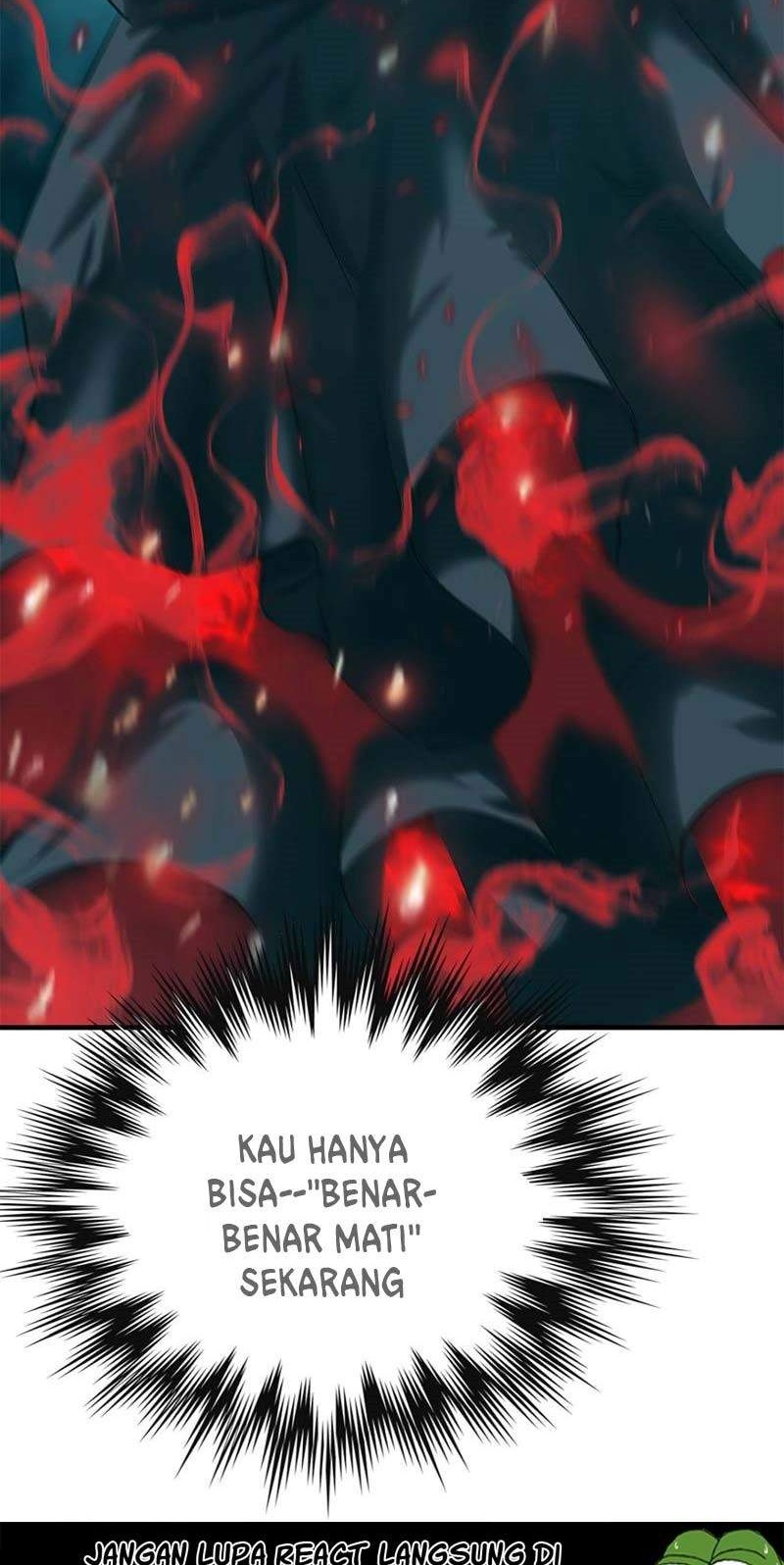 The Blade of Evolution Chapter 56 - halaman 78