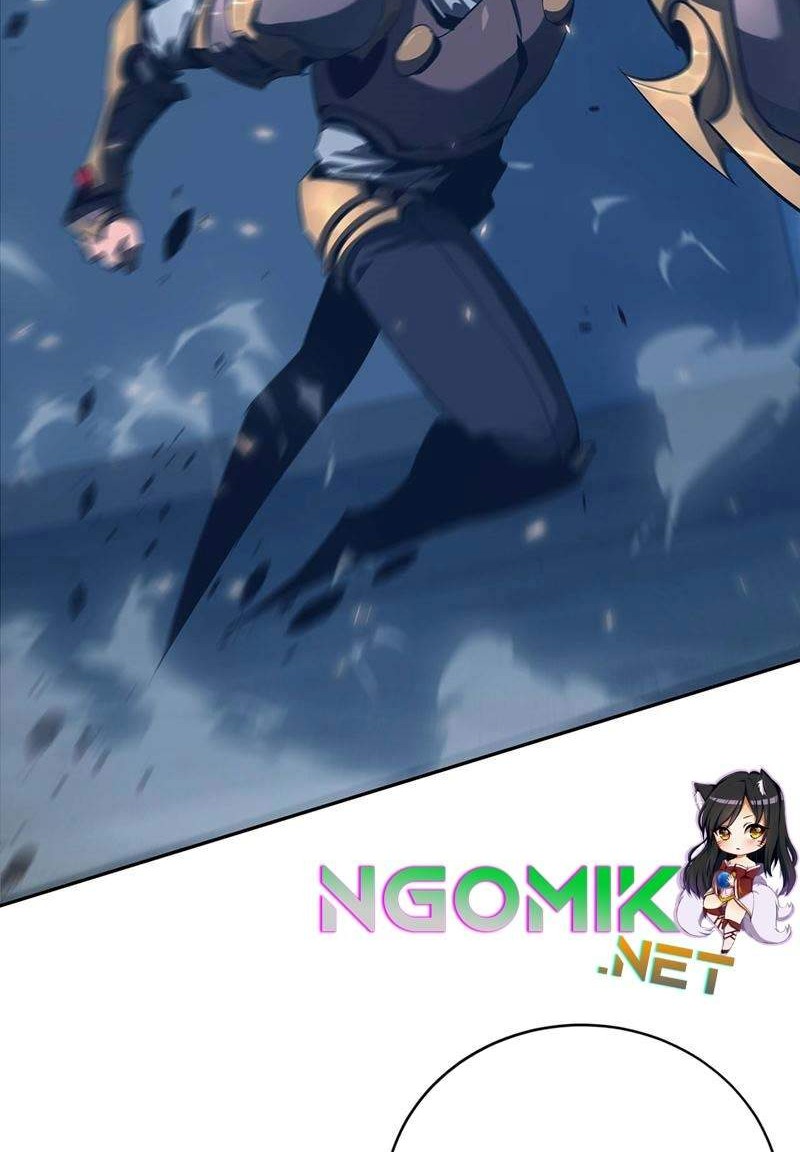 The Blade of Evolution Chapter 57 - halaman 17