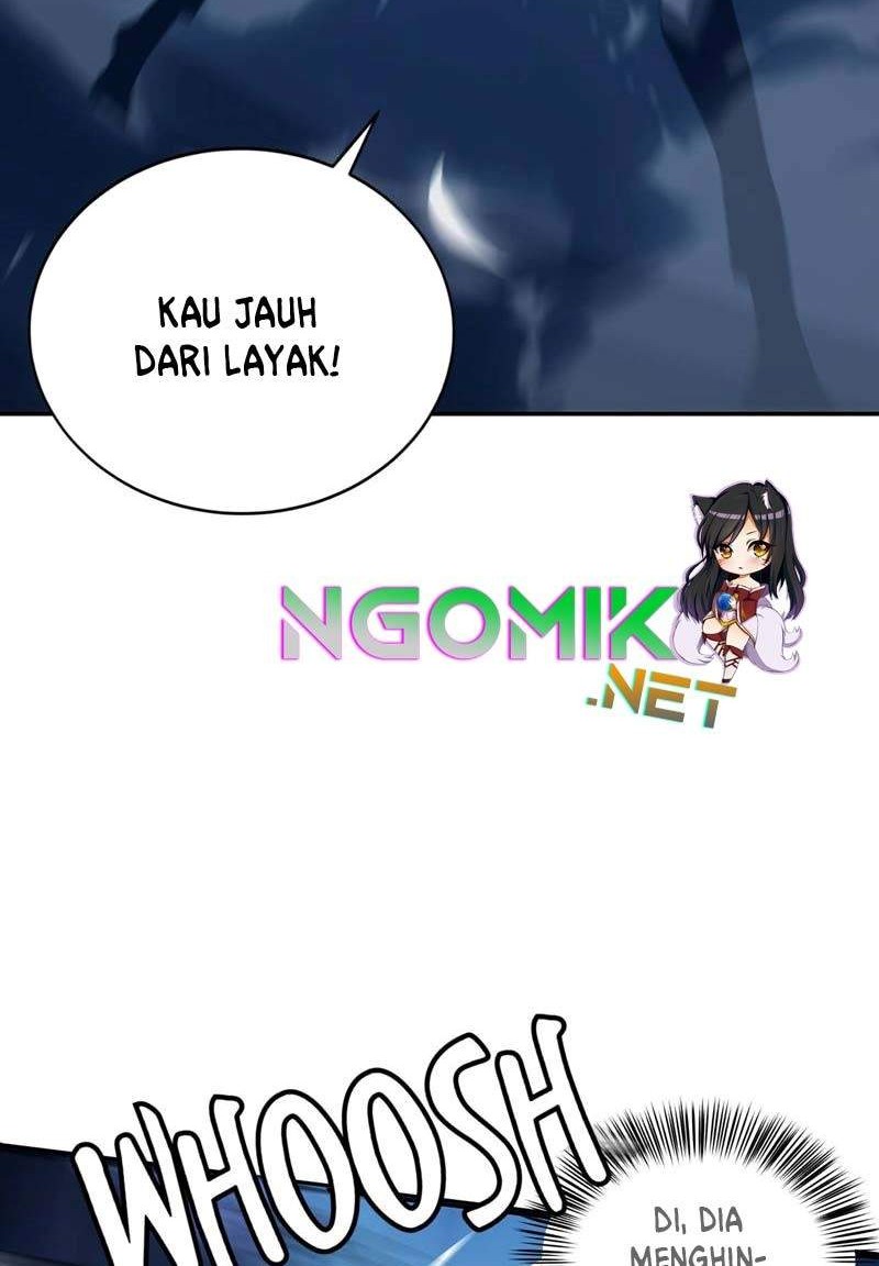 The Blade of Evolution Chapter 57 - halaman 19
