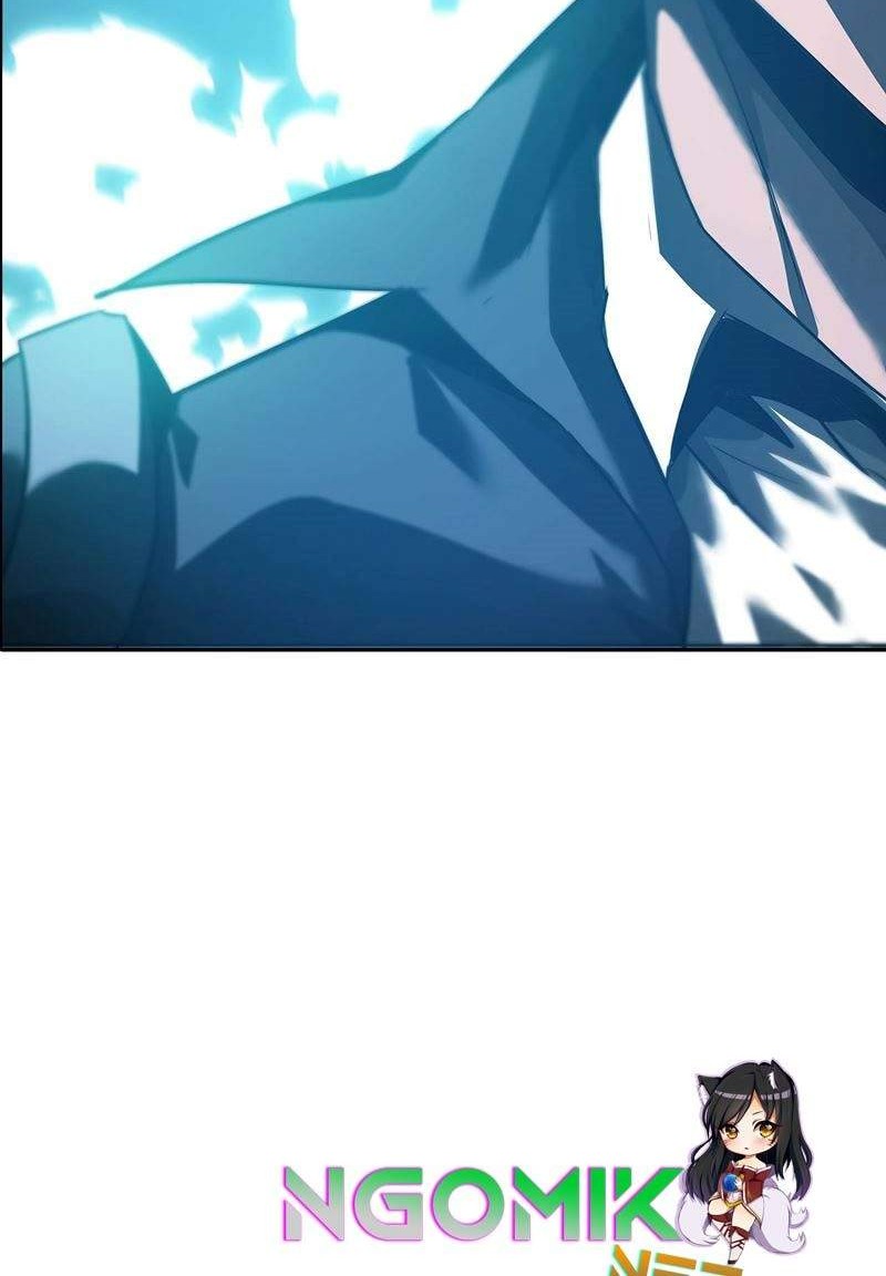 The Blade of Evolution Chapter 57 - halaman 21