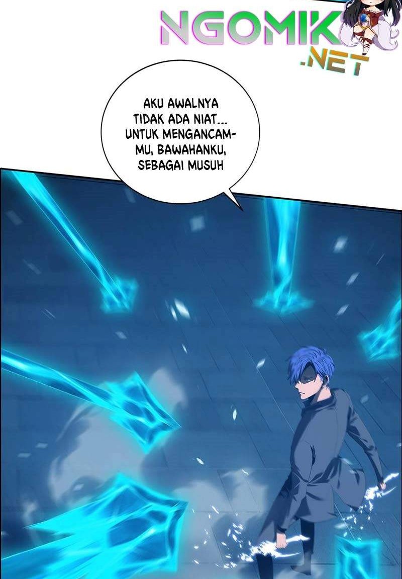 The Blade of Evolution Chapter 57 - halaman 23