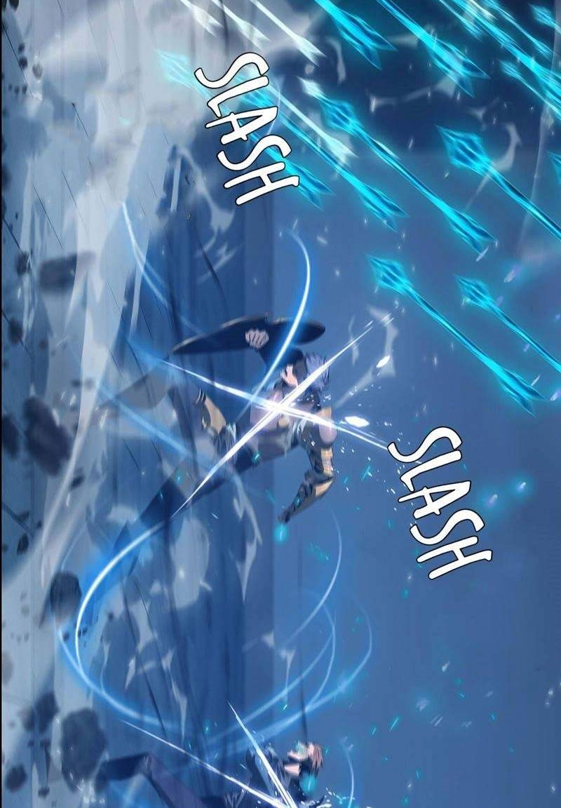 The Blade of Evolution Chapter 57 - halaman 25