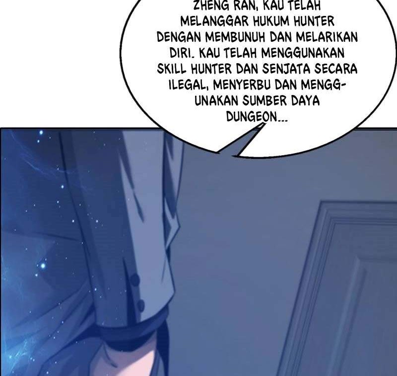 The Blade of Evolution Chapter 57 - halaman 3