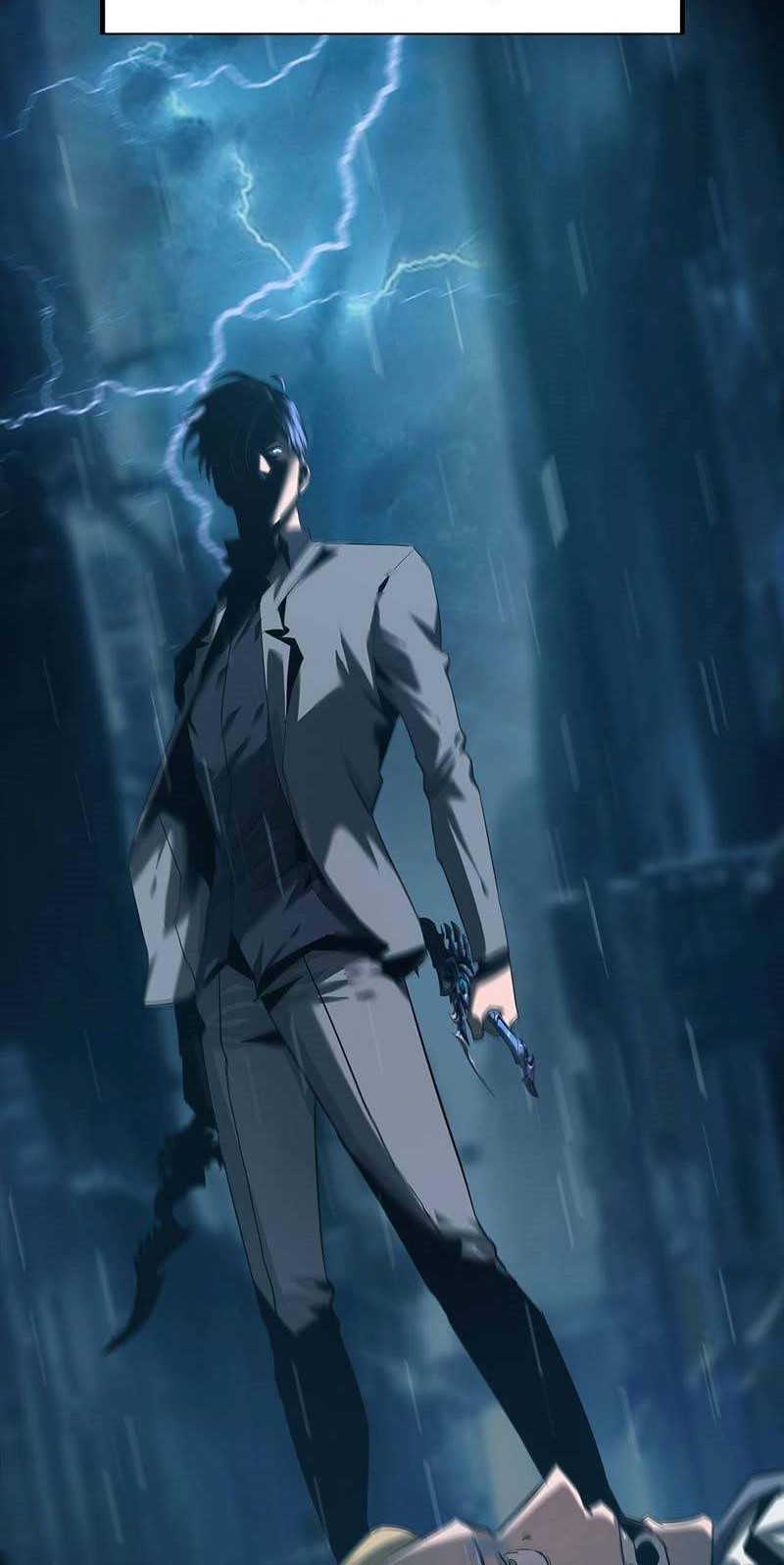The Blade of Evolution Chapter 57 - halaman 32