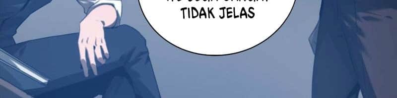 The Blade of Evolution Chapter 57 - halaman 39