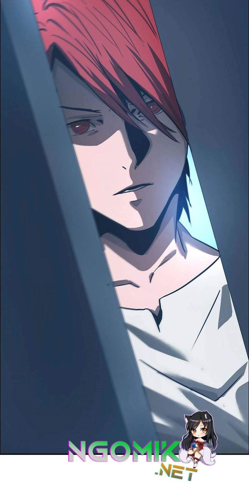 The Blade of Evolution Chapter 57 - halaman 41