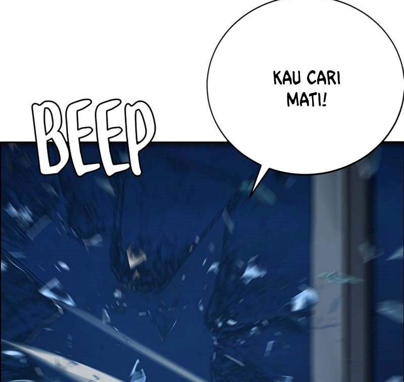 The Blade of Evolution Chapter 57 - halaman 5
