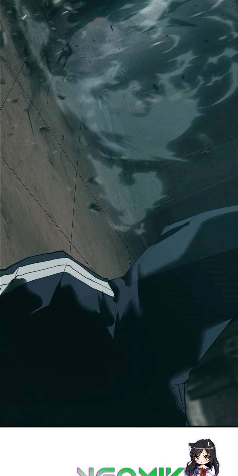 The Blade of Evolution Chapter 57 - halaman 68