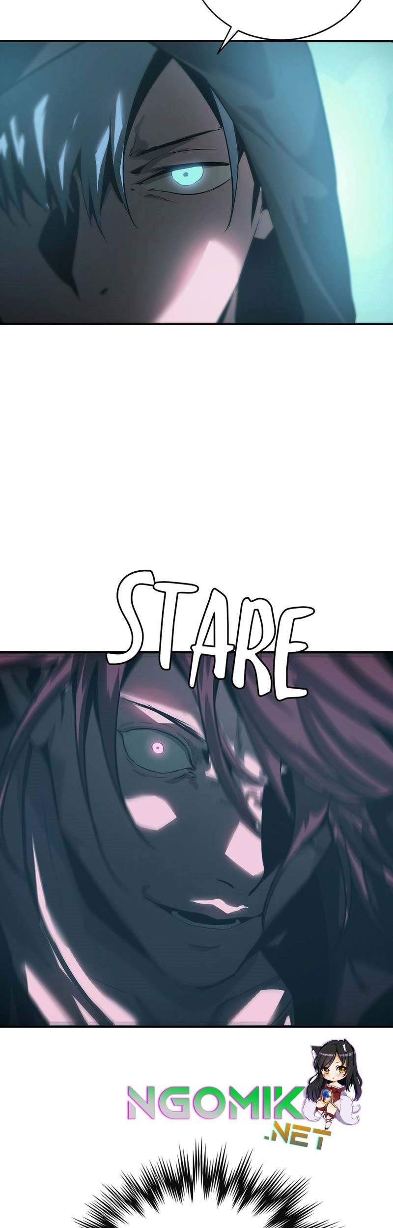 The Blade of Evolution Chapter 57 - halaman 70