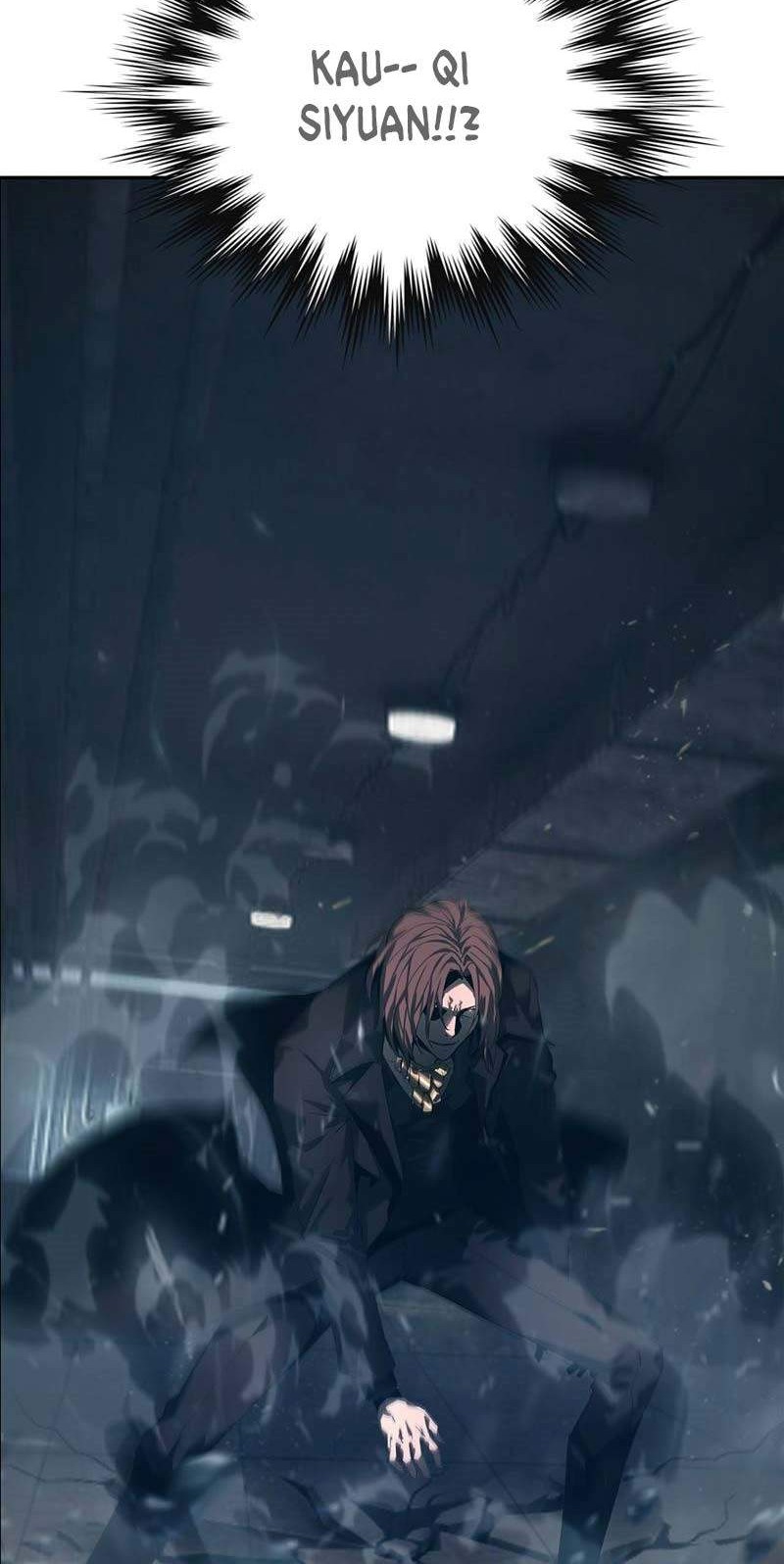 The Blade of Evolution Chapter 57 - halaman 71