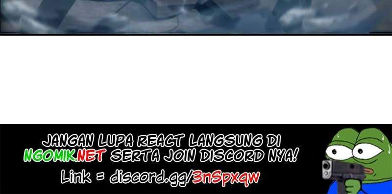 The Blade of Evolution Chapter 57 - halaman 72
