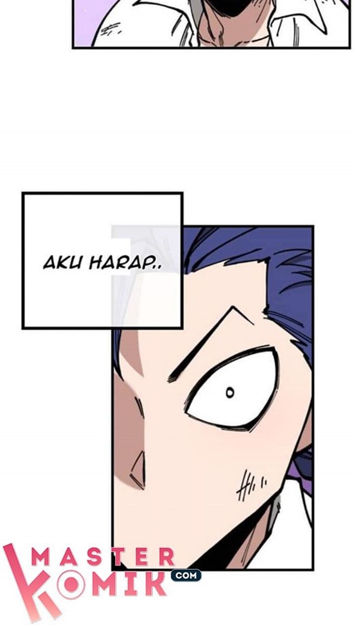 The Blade of Evolution Chapter 58 - halaman 31