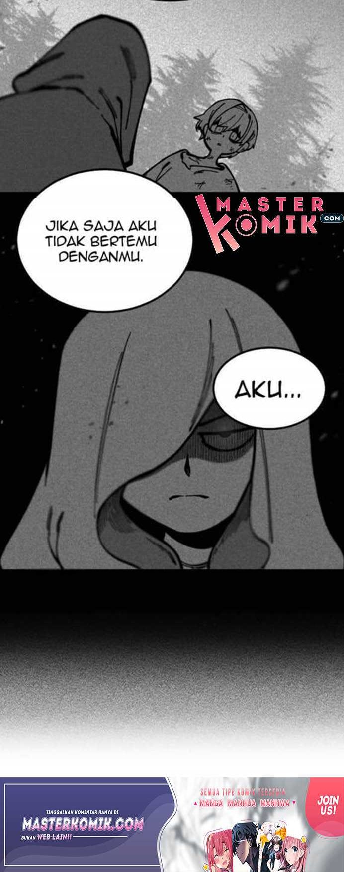 The Blade of Evolution Chapter 59 - halaman 5