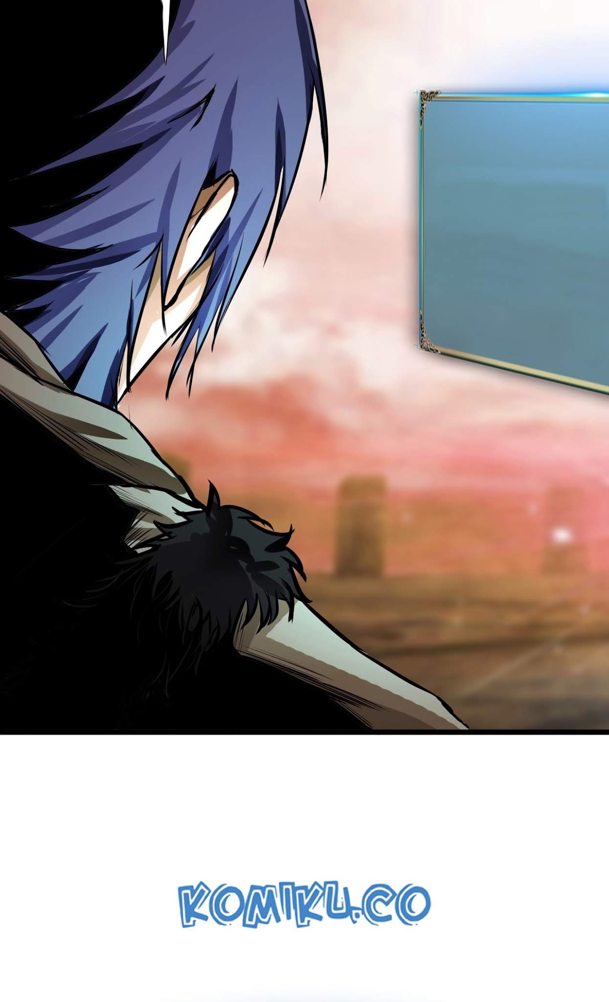 The Blade of Evolution Chapter 6 - halaman 11