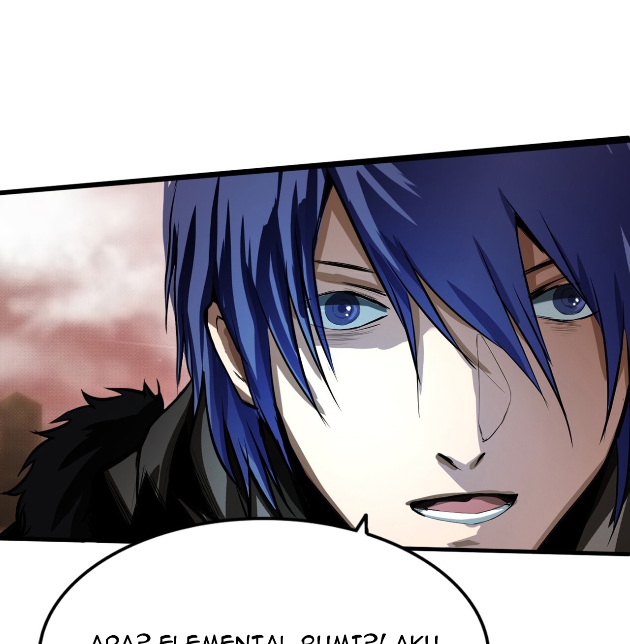 The Blade of Evolution Chapter 6 - halaman 13