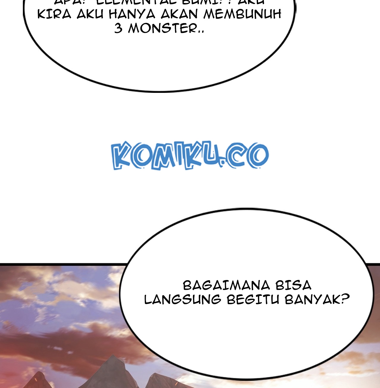 The Blade of Evolution Chapter 6 - halaman 14