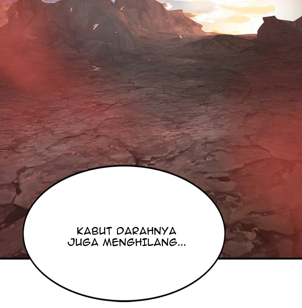 The Blade of Evolution Chapter 6 - halaman 15