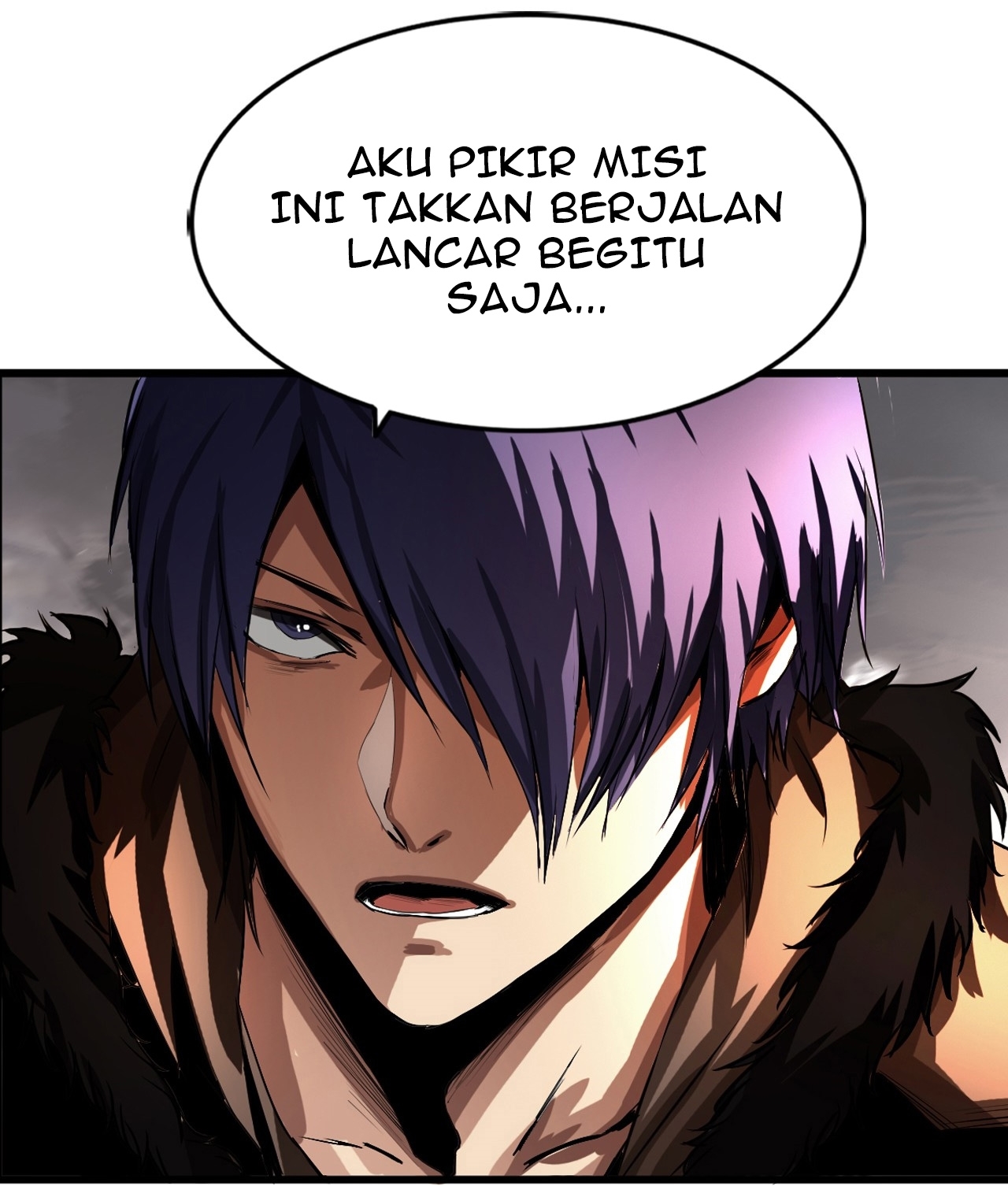 The Blade of Evolution Chapter 6 - halaman 31