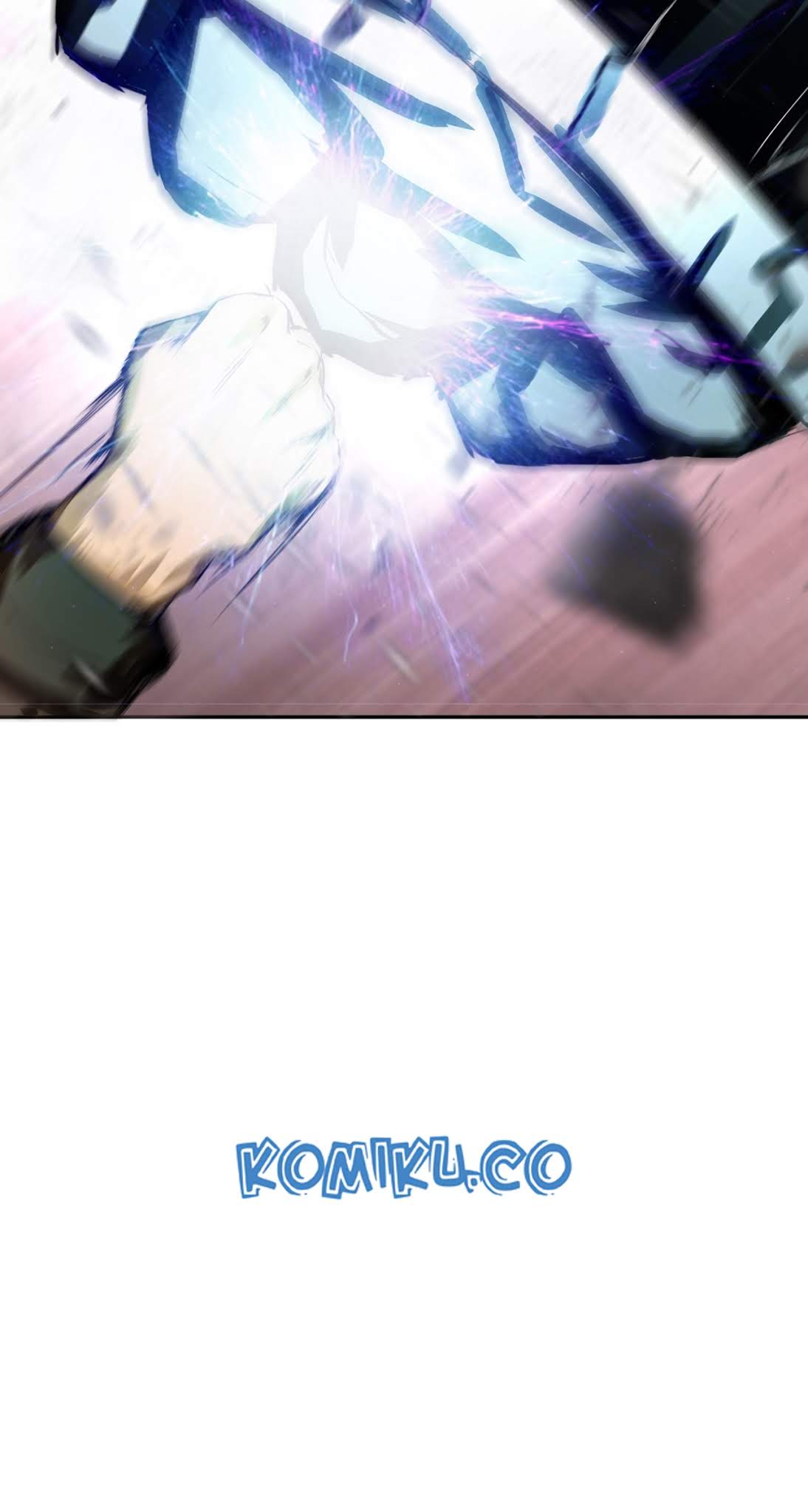 The Blade of Evolution Chapter 6 - halaman 38