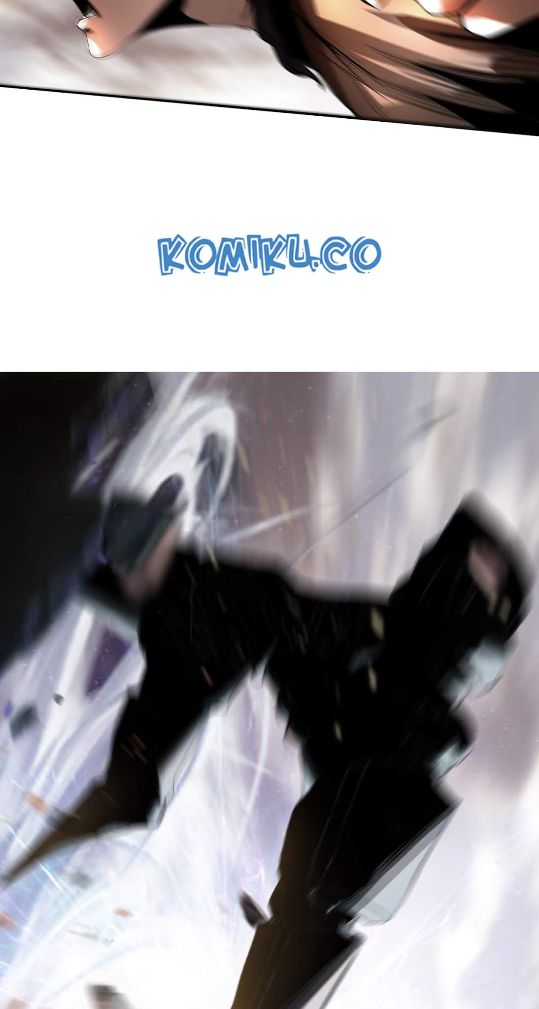 The Blade of Evolution Chapter 6 - halaman 41