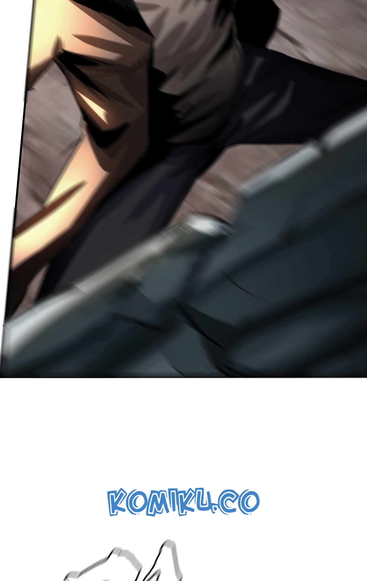 The Blade of Evolution Chapter 6 - halaman 48
