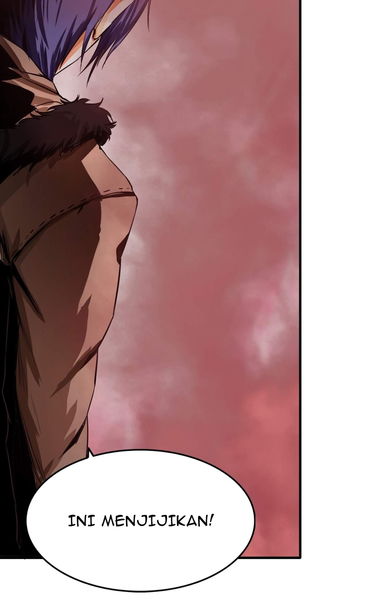 The Blade of Evolution Chapter 6 - halaman 5