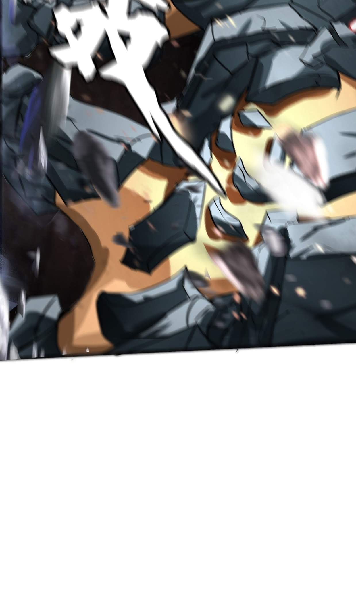 The Blade of Evolution Chapter 6 - halaman 67