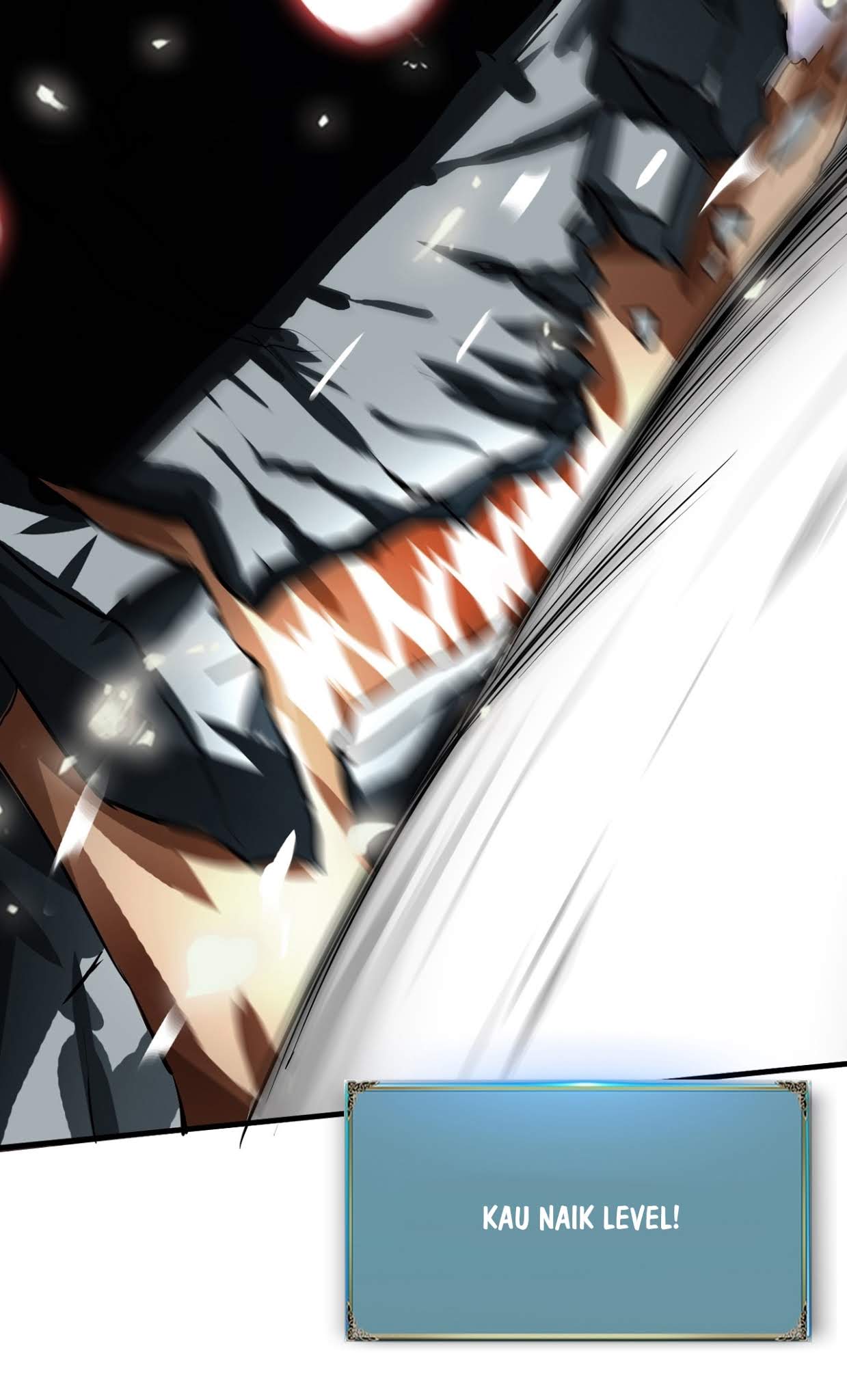 The Blade of Evolution Chapter 6 - halaman 71