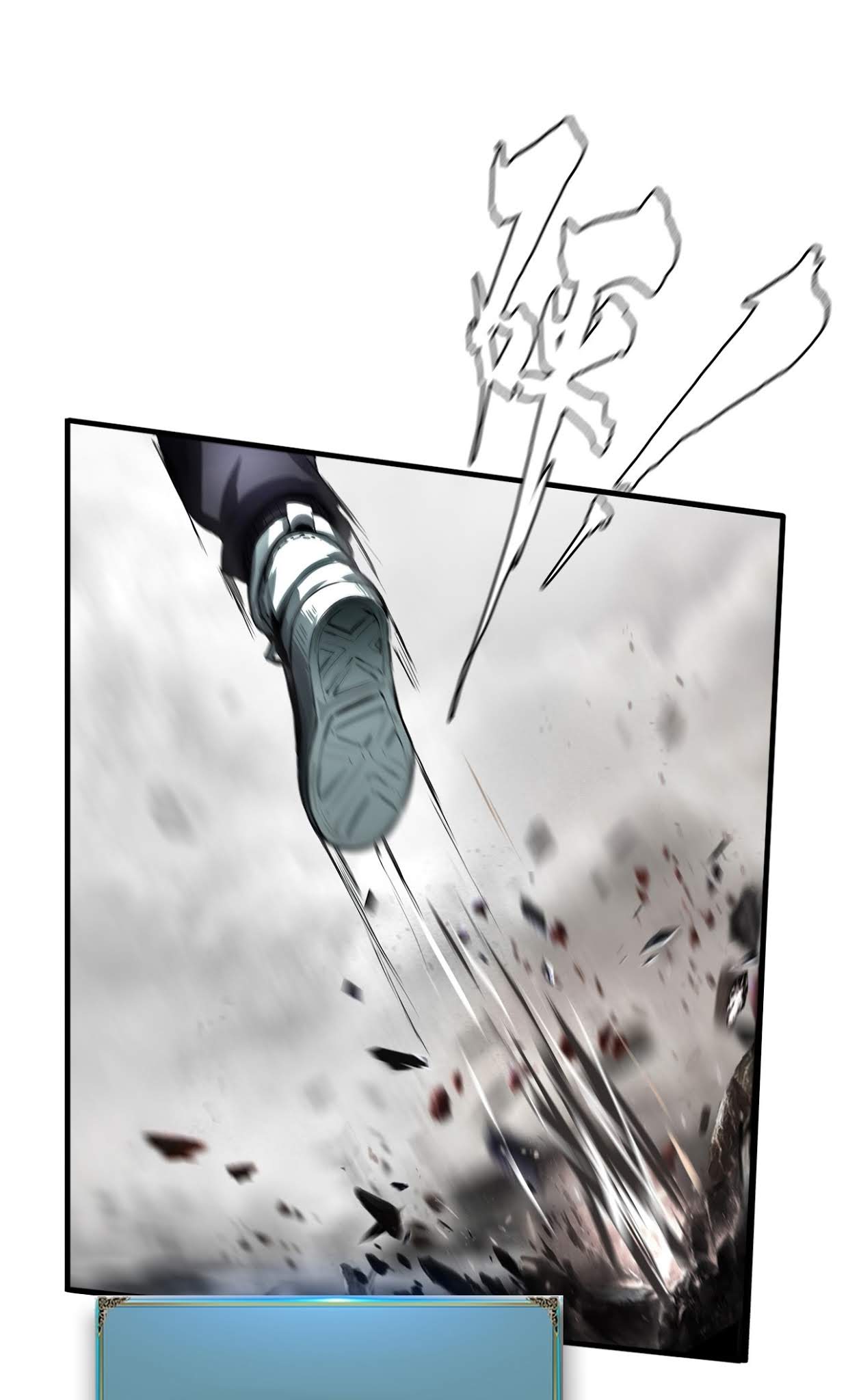 The Blade of Evolution Chapter 6 - halaman 72