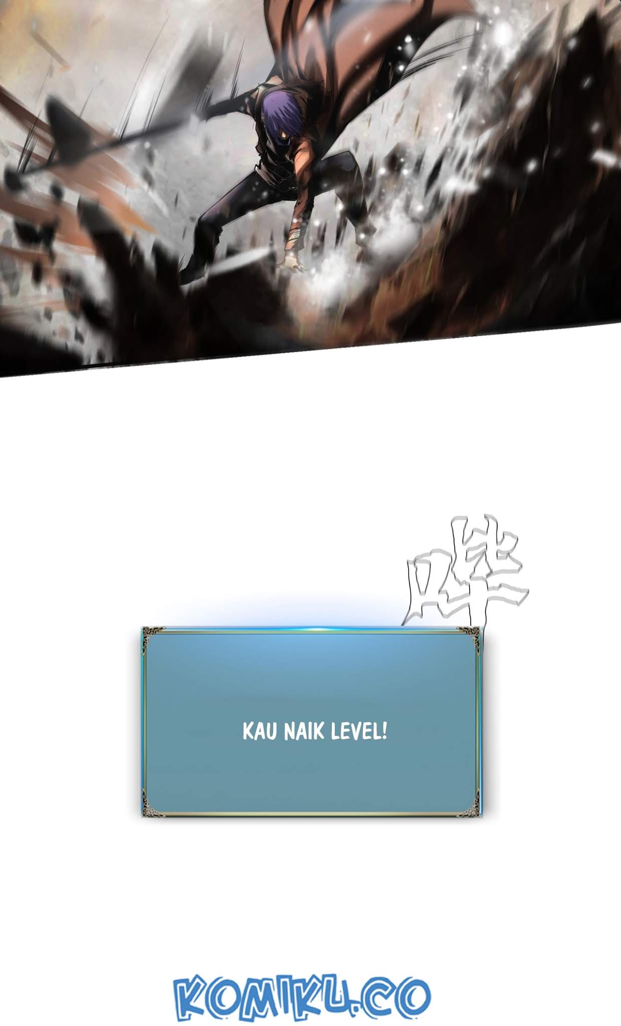 The Blade of Evolution Chapter 6 - halaman 79
