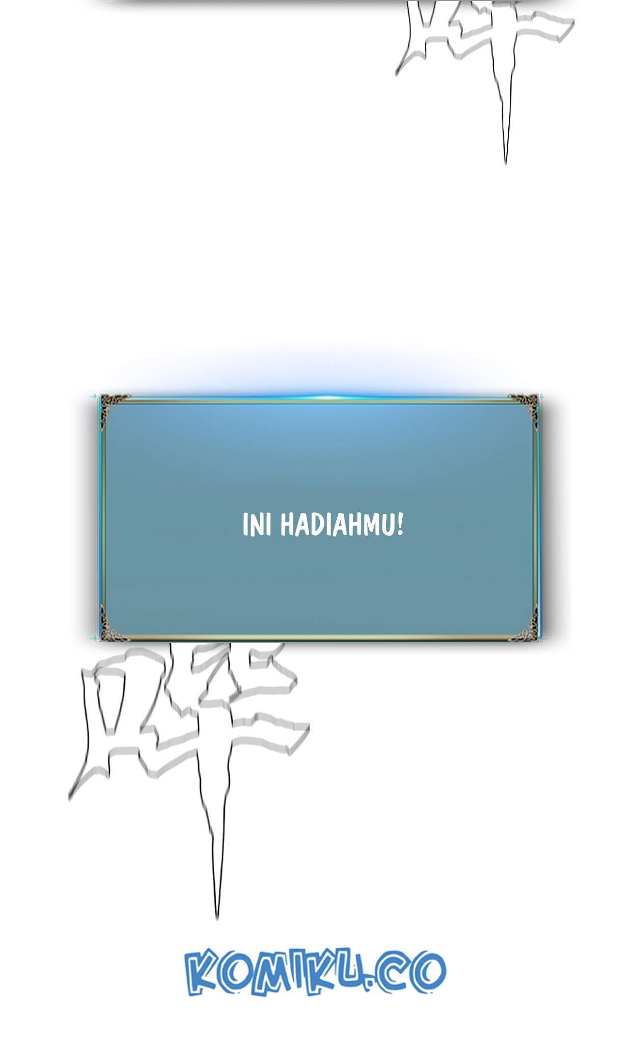 The Blade of Evolution Chapter 6 - halaman 81